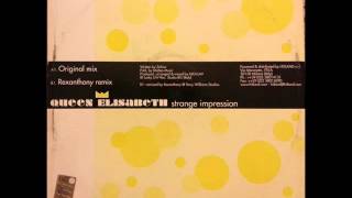 Queen Elisabeth - Strange impression (Original mix)