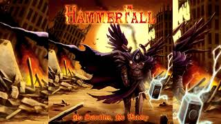 Hammerfall - Any Means Necessary Extended