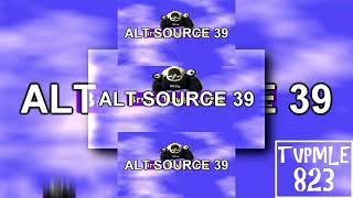 YTPMV ALT SOURCE 39 Scan Ice Extended