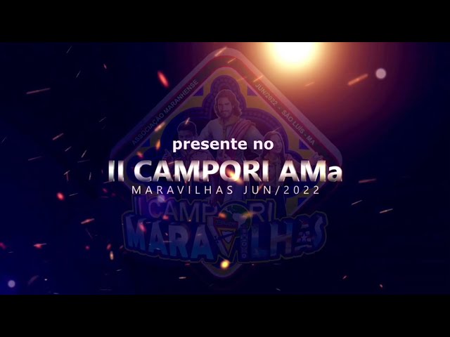 Mega Cozinha- II Campori AMa