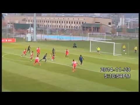 Pyunik 5-0 Mika | Highlights