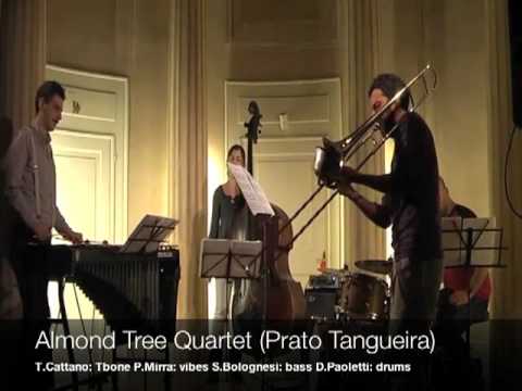 Almond tree quartet (prato tangueira).m4v