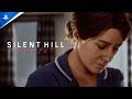 Gameplay video of Silent Hill: Townfall  PC