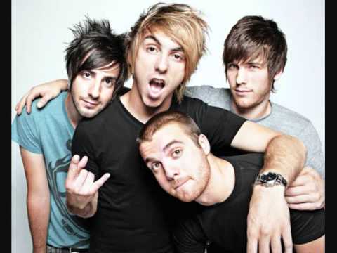 Videoclip de Time-Bomb (Acoustic Version) — All Time Low