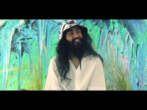 Behind The Scenes: My Panda Shall Fly