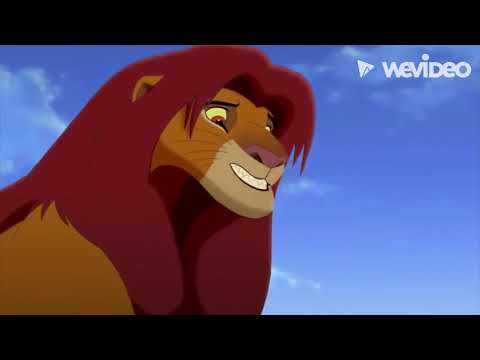 The Little Lion part 2 - Tigger's Concert