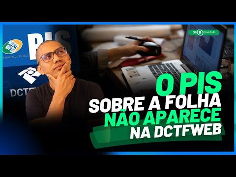 Vídeo: PIS Folha de Pagamento: onde aparece e como usar