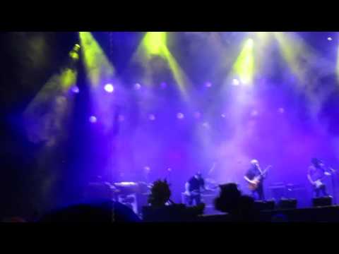 2016 08 25 Ween 'How High Can You Fly' LOCKN