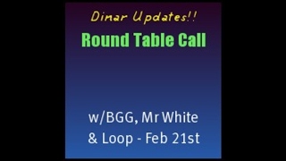 Dinar Updates Call w/ BGG, Mr White & Loop