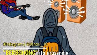 Download lagu Tugas ku hanya percaya dan pura pura tidak tau mp3