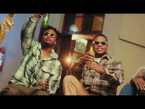 Vincenzo M'bale - One cold one x Bobby East ( official Video)