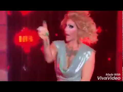 KAMERON MICHAELS VS MONET X CHANGE . Rupaul Drag Race Season 10