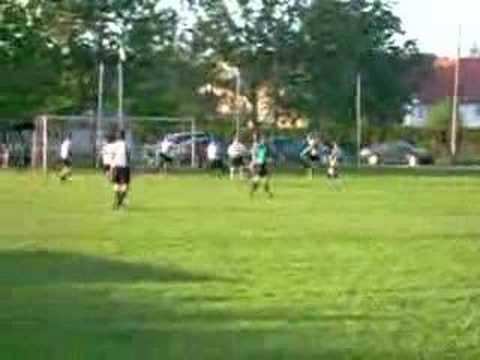 SV Zehma II gegen SVR II und SVR I und II in Großstöbnitz