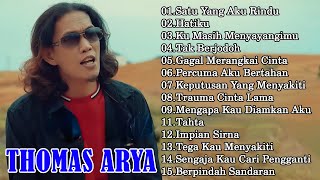 Download lagu Thomas Arya Full Album Terbaru 2024 || Satu Yang Aku Rindu mp3