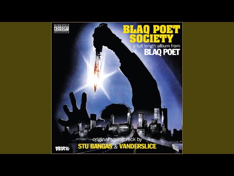 Power Music (feat. Blaq Poet)