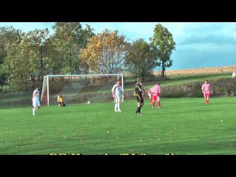 FC Hvozd - TJ Smržice (2:3) 6.10.2012.mpg