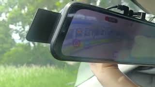 [問題] 電子後照鏡固定座鬆鬆的