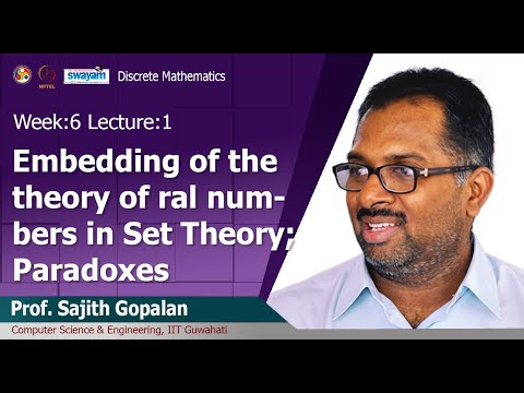 Discrete Mathematics