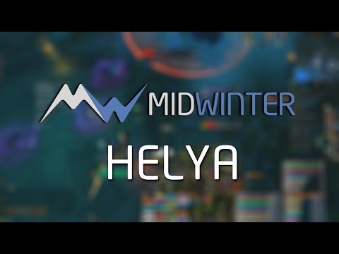 Midwinter vs Mythic Helya