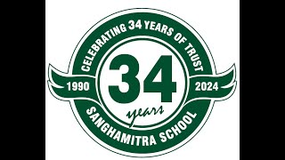 Sanghamitra School Video