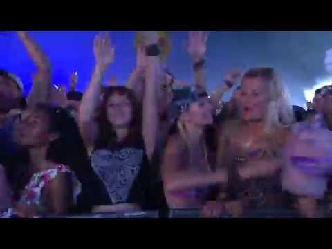 Tomorrowland Belgium 2016 | Axwell ^ Ingrosso
