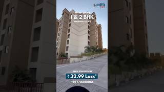 1 BHK Flat for Sale in Ambernath West, Thane