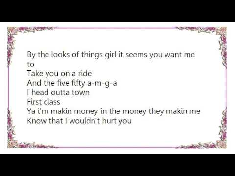 Huey - Luv N Ya Life Lyrics