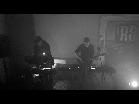 Noví Lidé - Noví Lidé - Zahrada live