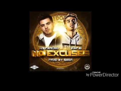Kap G | GH Pancho - "No Excuses" (Audio)