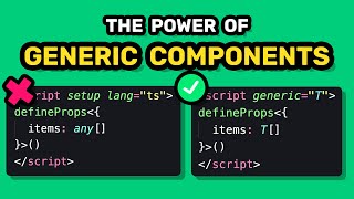 The Secret to Reusable Components in Vue