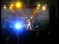 Anak Liar RED SPIDER Live In Malang