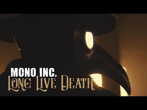 MONO INC. - Long Live Death (Official Video)