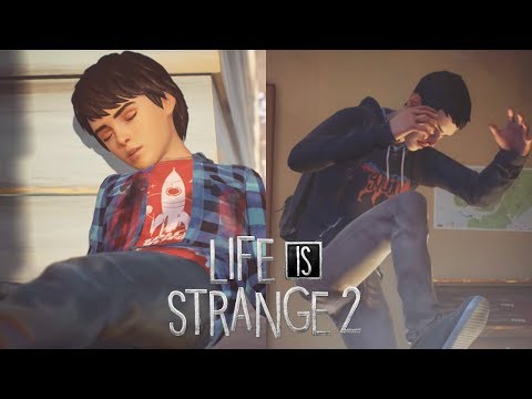LIFE IS STRANGE 2 Episode 1 All Bad Choices