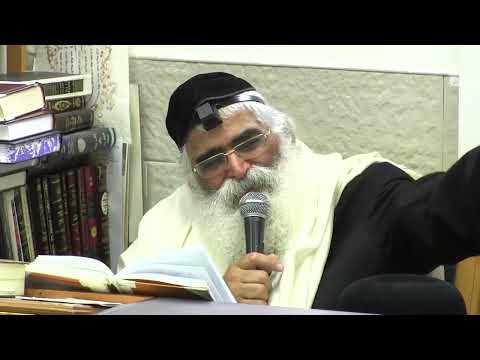 הרב יורם אברג'ל –  המסר היומי –  מלך לשנה בלבד – כ' אייר תשפ"ו