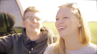 Ray of Hope - Turn It Up (Planetshakers Cover)