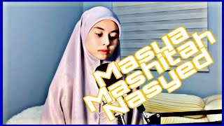 Download lagu Innal habibal mustafa - Masya masyitah nasyed mp3