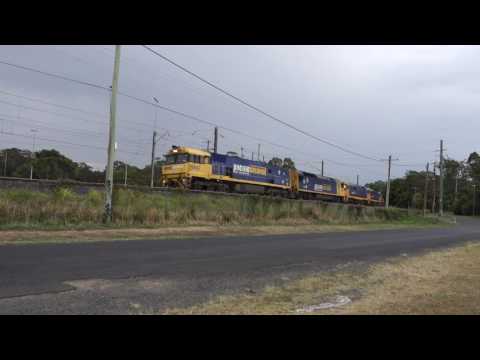 Five upfront with PN 5BW4 - 2/12/16