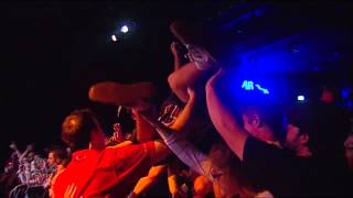 Bouncing Souls - Hopeless Romantic (Live in Sydney) | Moshcam
