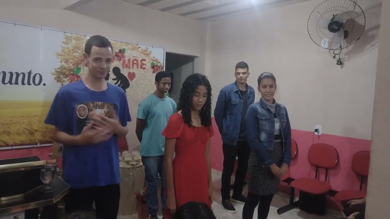 jogral do dia das mães