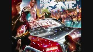 GUCCI MANE - MR ZONE 6 - 10 - DATS MY LIFE