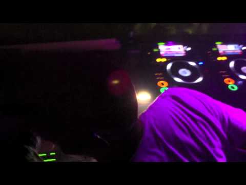 CHUCKIE presents "JUMP" by GLOWINTHEDARK