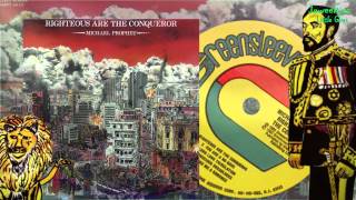 Michael Prophet - You Are A No Good 1980