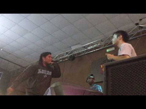 BOROX VS SEBJAZZ // 8VOS DE FINAL // HABILIRAP