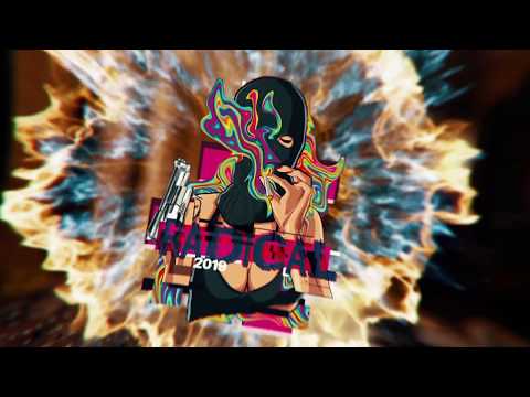 Radical 2019 - Benjamin Beats