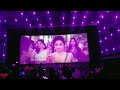 Vijay celebration scene from varisu movie || Theatre reaction