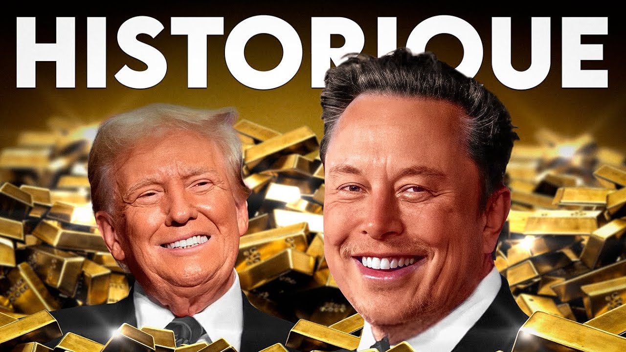 Pourquoi Elon Musk a réellement pris le pouvoir avec l’élection de Trump