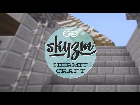 HermitCraft Minecraft Server - Jail Is Great! - ELOL