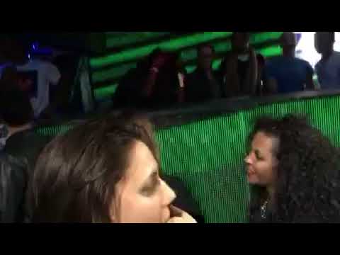 dj Lady T in Portugal