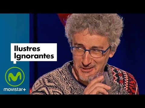 Ilustres Ignorantes - Redes Sociales (Parte 2)
