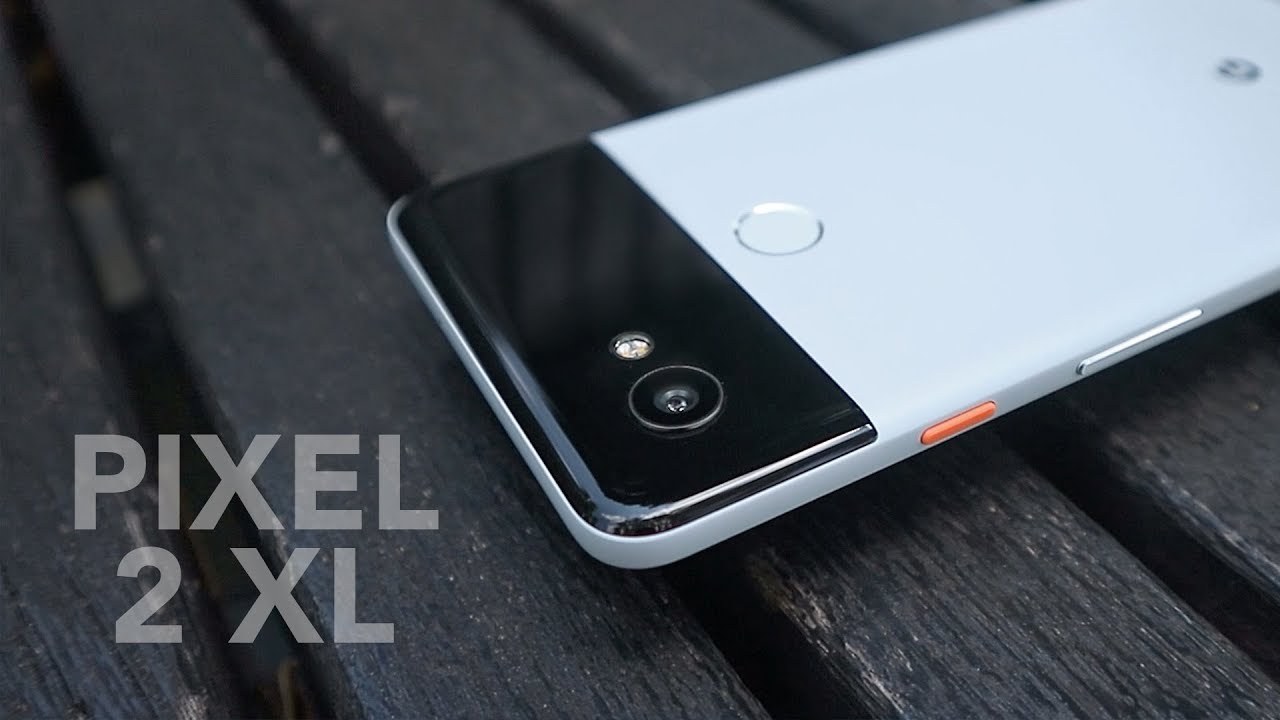 Google Pixel 2 XL in 2019: A Better Deal